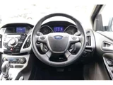 2013 Ford Focus Sports Genuine Aluminum Wheels White Sedan for sale, Japanese used car export - photo 37 of 50 | GULJI TRADERS
