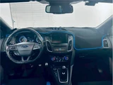 2018 Ford Focus RS Blue Black Edition Blue Sedan for sale, Japanese used car export - photo 2 of 79 | GULJI TRADERS
