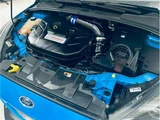 2018 Ford Focus RS Blue Black Edition Blue Sedan for sale, Japanese used car export - photo 3 of 79 | GULJI TRADERS