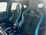 2018 Ford Focus RS Blue Black Edition Blue Sedan for sale, Japanese used car export - photo 8 of 79 | GULJI TRADERS