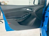 2018 Ford Focus RS Blue Black Edition Blue Sedan for sale, Japanese used car export - photo 10 of 79 | GULJI TRADERS