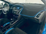 2018 Ford Focus RS Blue Black Edition Blue Sedan for sale, Japanese used car export - photo 11 of 79 | GULJI TRADERS