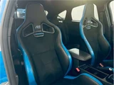 2018 Ford Focus RS Blue Black Edition Blue Sedan for sale, Japanese used car export - photo 12 of 79 | GULJI TRADERS