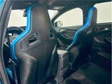 2018 Ford Focus RS Blue Black Edition Blue Sedan for sale, Japanese used car export - photo 15 of 79 | GULJI TRADERS