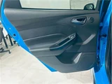 2018 Ford Focus RS Blue Black Edition Blue Sedan for sale, Japanese used car export - photo 17 of 79 | GULJI TRADERS