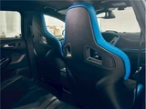 2018 Ford Focus RS Blue Black Edition Blue Sedan for sale, Japanese used car export - photo 18 of 79 | GULJI TRADERS