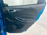 2018 Ford Focus RS Blue Black Edition Blue Sedan for sale, Japanese used car export - photo 20 of 79 | GULJI TRADERS