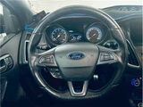 2018 Ford Focus RS Blue Black Edition Blue Sedan for sale, Japanese used car export - photo 23 of 79 | GULJI TRADERS