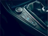 2018 Ford Focus RS Blue Black Edition Blue Sedan for sale, Japanese used car export - photo 27 of 79 | GULJI TRADERS