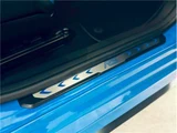 2018 Ford Focus RS Blue Black Edition Blue Sedan for sale, Japanese used car export - photo 45 of 79 | GULJI TRADERS