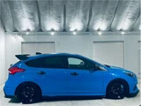 2018 Ford Focus RS Blue Black Edition Blue Sedan for sale, Japanese used car export - photo 59 of 79 | GULJI TRADERS