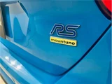2018 Ford Focus RS Blue Black Edition Blue Sedan for sale, Japanese used car export - photo 64 of 79 | GULJI TRADERS