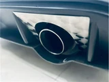 2018 Ford Focus RS Blue Black Edition Blue Sedan for sale, Japanese used car export - photo 67 of 79 | GULJI TRADERS