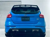 2018 Ford Focus RS Blue Black Edition Blue Sedan for sale, Japanese used car export - photo 70 of 79 | GULJI TRADERS