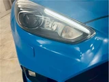 2018 Ford Focus RS Blue Black Edition Blue Sedan for sale, Japanese used car export - photo 72 of 79 | GULJI TRADERS