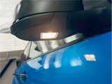 2018 Ford Focus RS Blue Black Edition Blue Sedan for sale, Japanese used car export - photo 73 of 79 | GULJI TRADERS