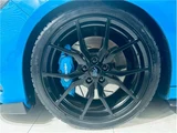 2018 Ford Focus RS Blue Black Edition Blue Sedan for sale, Japanese used car export - photo 74 of 79 | GULJI TRADERS