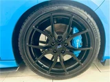 2018 Ford Focus RS Blue Black Edition Blue Sedan for sale, Japanese used car export - photo 75 of 79 | GULJI TRADERS