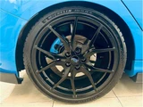2018 Ford Focus RS Blue Black Edition Blue Sedan for sale, Japanese used car export - photo 76 of 79 | GULJI TRADERS