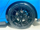 2018 Ford Focus RS Blue Black Edition Blue Sedan for sale, Japanese used car export - photo 77 of 79 | GULJI TRADERS