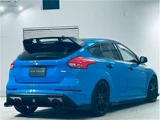 2018 Ford Focus RS Blue Black Edition Blue Sedan for sale, Japanese used car export - photo 79 of 79 | GULJI TRADERS