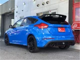 2018 Ford Focus RS Blue Sedan for sale, Japanese used car export - photo 2 of 38 | GULJI TRADERS