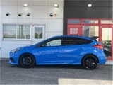 2018 Ford Focus RS Blue Sedan for sale, Japanese used car export - photo 6 of 38 | GULJI TRADERS