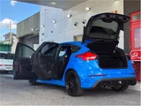 2018 Ford Focus RS Blue Sedan for sale, Japanese used car export - photo 7 of 38 | GULJI TRADERS