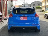 2018 Ford Focus RS Blue Sedan for sale, Japanese used car export - photo 8 of 38 | GULJI TRADERS