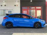 2018 Ford Focus RS Blue Sedan for sale, Japanese used car export - photo 11 of 38 | GULJI TRADERS