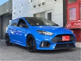 2018 Ford Focus RS Blue Sedan for sale, Japanese used car export - photo 12 of 38 | GULJI TRADERS