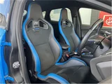 2018 Ford Focus RS Blue Sedan for sale, Japanese used car export - photo 13 of 38 | GULJI TRADERS