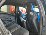 2018 Ford Focus RS Blue Sedan for sale, Japanese used car export - photo 14 of 38 | GULJI TRADERS