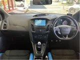 2018 Ford Focus RS Blue Sedan for sale, Japanese used car export - photo 16 of 38 | GULJI TRADERS