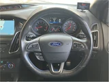 2018 Ford Focus RS Blue Sedan for sale, Japanese used car export - photo 17 of 38 | GULJI TRADERS