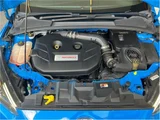 2018 Ford Focus RS Blue Sedan for sale, Japanese used car export - photo 32 of 38 | GULJI TRADERS