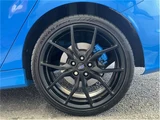 2018 Ford Focus RS Blue Sedan for sale, Japanese used car export - photo 35 of 38 | GULJI TRADERS