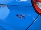 2018 Ford Focus RS Blue Sedan for sale, Japanese used car export - photo 37 of 38 | GULJI TRADERS