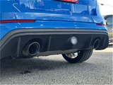 2018 Ford Focus RS Blue Sedan for sale, Japanese used car export - photo 38 of 38 | GULJI TRADERS