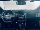 2018 Ford Focus RS Blue Black Edition Blue Sedan for sale, Japanese used car export - photo 2 of 9 | GULJI TRADERS