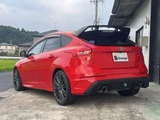 2021 Ford Focus RS Red Edition Red Sedan for sale, Japanese used car export - photo 2 of 9 | GULJI TRADERS