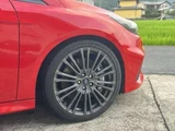 2021 Ford Focus RS Red Edition Red Sedan for sale, Japanese used car export - photo 4 of 9 | GULJI TRADERS