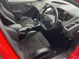 2021 Ford Focus RS Red Edition Red Sedan for sale, Japanese used car export - photo 5 of 9 | GULJI TRADERS