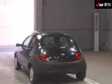 2000 Ford KA KA Sedan for sale, Japanese used car export - photo 2 of 9 | GULJI TRADERS