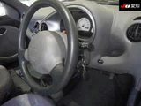 2000 Ford KA KA Sedan for sale, Japanese used car export - photo 5 of 9 | GULJI TRADERS