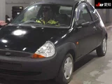 2000 Ford KA KA Sedan for sale, Japanese used car export - photo 7 of 9 | GULJI TRADERS