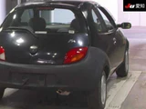 2000 Ford KA KA Sedan for sale, Japanese used car export - photo 8 of 9 | GULJI TRADERS