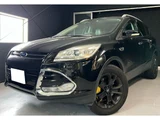 2013 Ford Kuga Sedan for sale, Japanese used car export - photo 1 of 27 | GULJI TRADERS