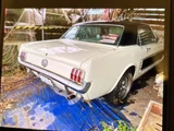1966 Ford Mustang Coupe for sale, Japanese used car export - photo 2 of 9 | GULJI TRADERS