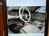 1966 Ford Mustang Coupe for sale, Japanese used car export - photo 3 of 9 | GULJI TRADERS